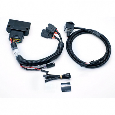 Duramax 08-20 Thruster Throttle Booster | Bully Dog 49003EO