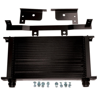 LB7 Duramax Performance Transmission Cooler PPE 124060000