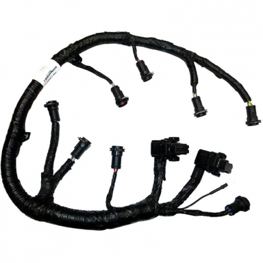 6.0 Powerstroke Fuel Injector Harness | Bostech WH02501
