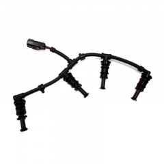 6.4 Powerstroke Driver Glow Plug Harness | Bostech WH02641
