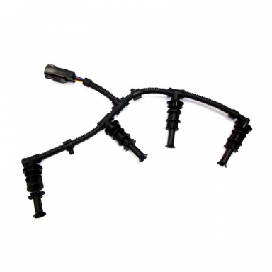 6.4 Powerstroke Driver Glow Plug Harness | Bostech WH02641