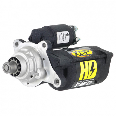 6.7 Powerstroke XDP Gear Reduction Starter