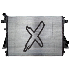 6.4 Powerstroke XDP Replacement Radiator