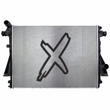 6.4 Powerstroke XDP Replacement Radiator