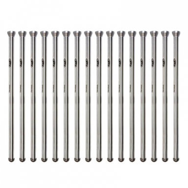 Duramax XDP 3/8 Inch Street Pushrods