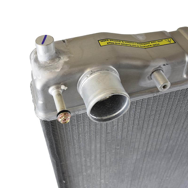 7.3 OBS Powerstroke XDP X-Tra Cool Direct-Fit Replacement Radiator