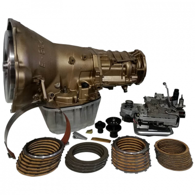 5.9 Cummins Comp Stage 1 Transmission 800HP Firepunk XFPC1