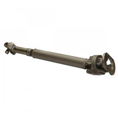 USA Standard ZDS9874 Front Driveshaft Assembly