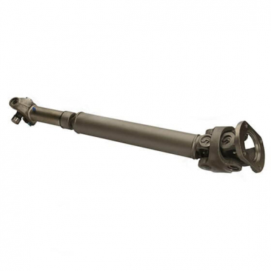 USA Standard ZDS9874 Front Driveshaft Assembly