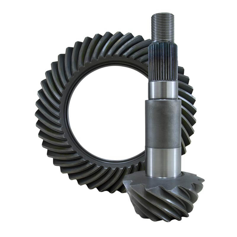 yunabell＊ USA Standard ZG D80-373 Ring & Pinion For Dana 80 - 3.73 Ratio
