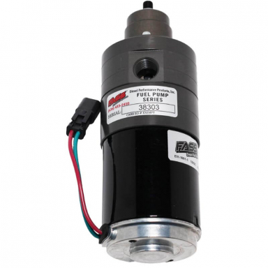 5.9 Cummins Adjustable 250GPH Fuel Pump FASS FASD08250G