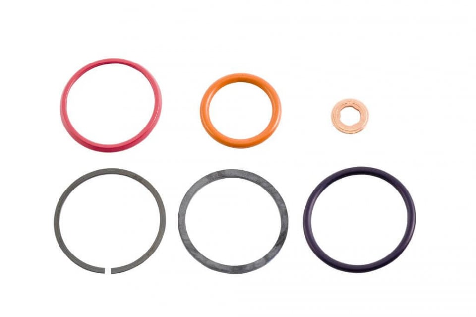 7.3 Powerstroke Motorcraft Injector Seal Kit