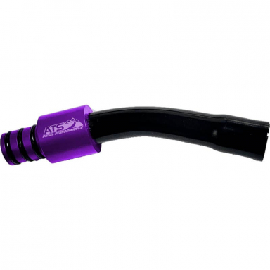 Powerstroke Transmission Filler Tube Repair Kit | ATS 3142203104