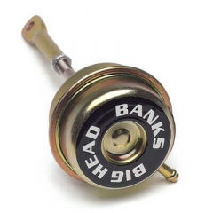 7.3 Powerstroke Big Head Wastegate | Banks 24401