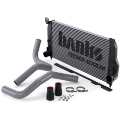 LB7 Duramax Banks Intercooler Upgrade Kit