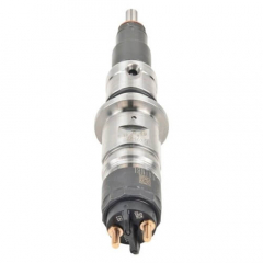 6.7 Cummins New Fuel Injector (Cab & Chassis) | Bosch 0445120187