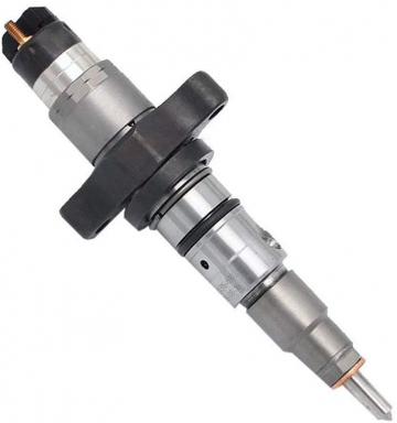 5.9 Cummins New Fuel Injector | Bosch 0445120255