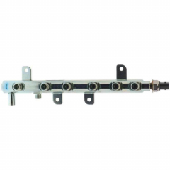 6.7 Cummins New Fuel Rail | Bosch 0445226044