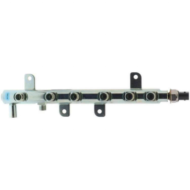 6.7 Cummins New Fuel Rail | Bosch 0445226126