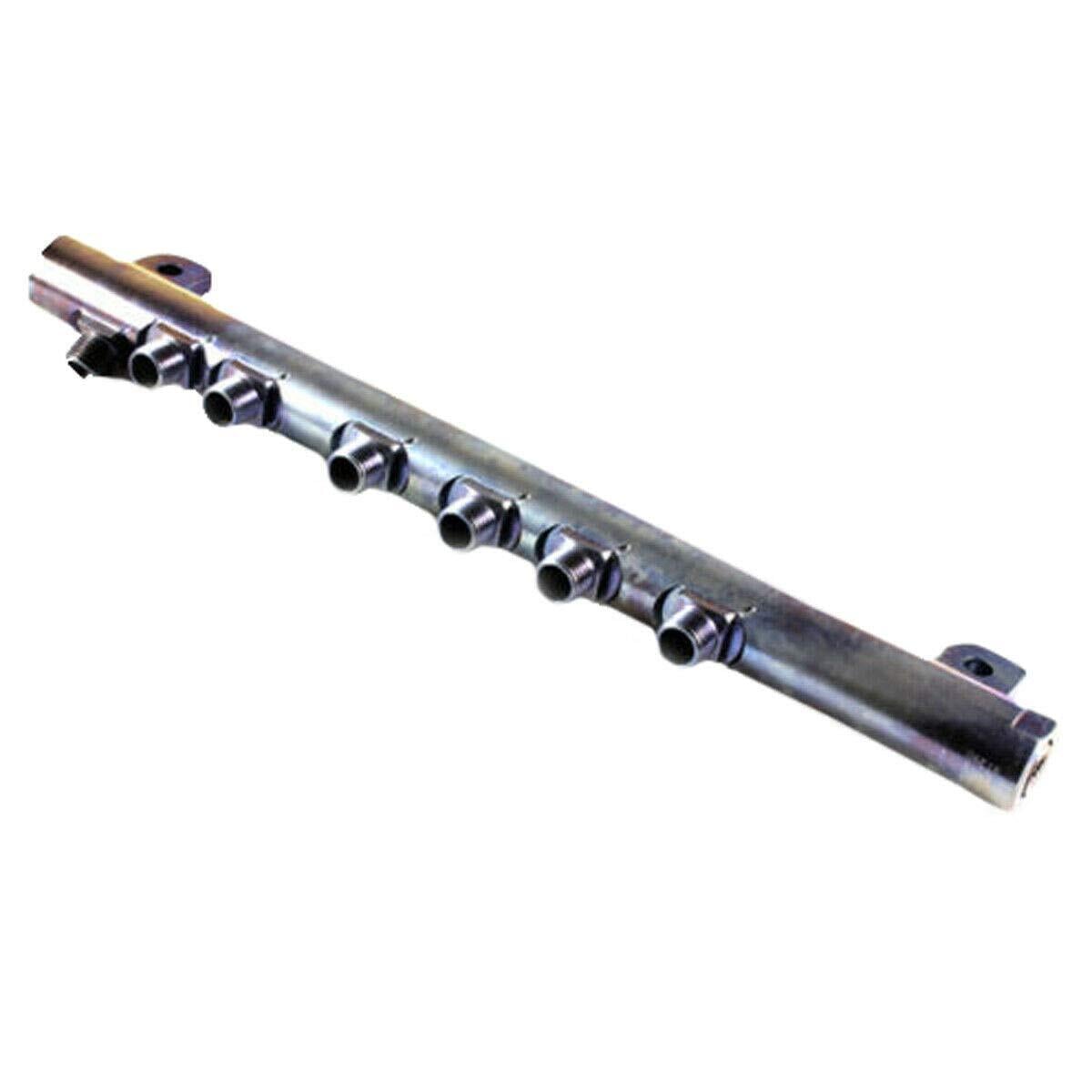 LML Duramax Fuel Rail