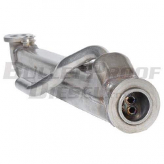 6.0 Powerstroke Square EGR Cooler | Bullet Proof NT-EGRC-1