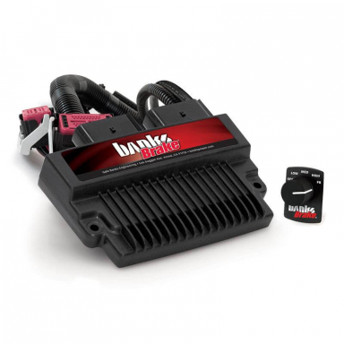 LLY Duramax Brake With Switch | Banks 55447