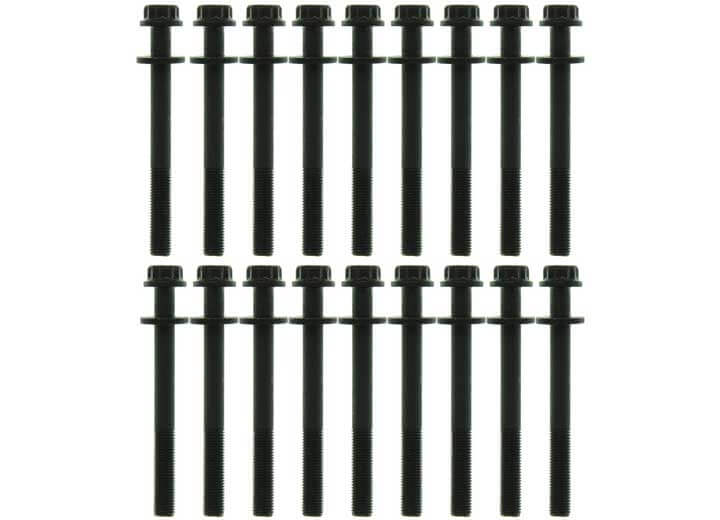 MAHLE GS33414 Cylinder Head Bolt Set - Engine Head Bolt Replacement Kit