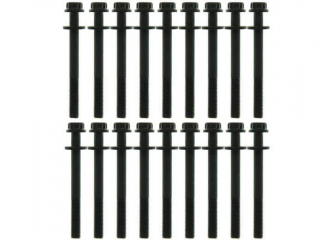 Duramax 2001-2010 Victor Reinz 14-10117-01 Cylinder Head Bolt Set