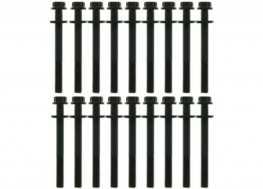Duramax 2001-2010 Cylinder Head Bolts Mahle GS33504