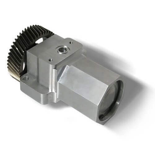 6.0 Powerstroke Adrenaline HPOP 2003-2004 | Dieselsite ADRB60