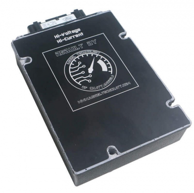 7.3 Powerstroke DTC High Current | Voltage IDM