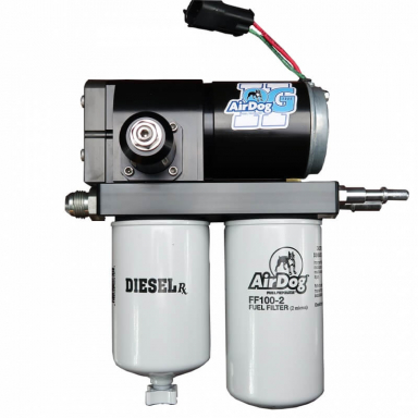 6.7 Cummins II-5G 100 GPH Fuel System | Airdog A7SPBD255