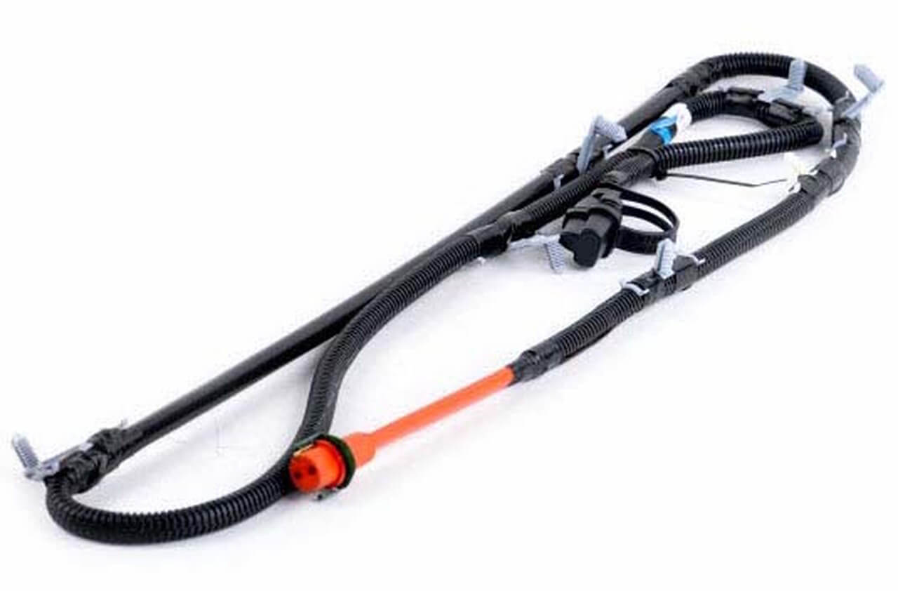 7.3 OBS Powerstroke Ford Block Heater Cord | F4TZ-6B018-B