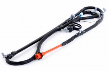 7.3 OBS Powerstroke Block Heater Cord Ford F4TZ-6B018-B