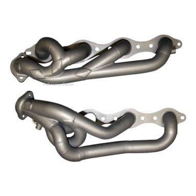 7.3 OBS Powerstroke Performance Headers - Non-Coated