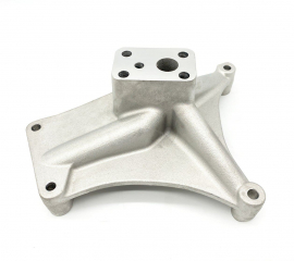 7.3 OBS Powerstroke EBPV Pedestal Delete KC Turbo 300112