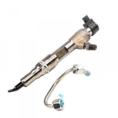 6.4 Powerstroke OE Replacement Injector Motorcraft 8C3Z-9H529-ERM