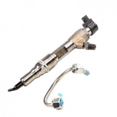 6.4 Powerstroke OE Replacement Injector Motorcraft 8C3Z-9H529-ERM