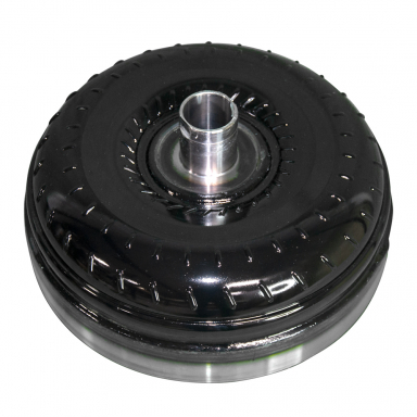 6.7 Powerstroke 6R140 Quad Disc Converter Goerend FTC-6R
