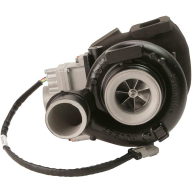 6.7 Cummins Cheetah Turbo Fleece FPE-351-1317