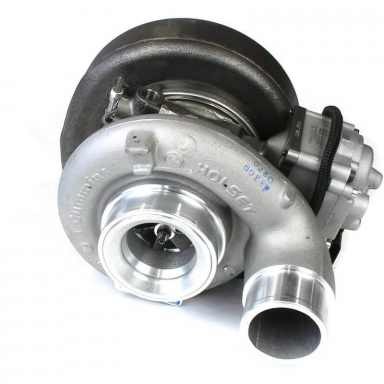 6.7 Cummins OEM Reman HE351VE Turbo Holset 5326057HX