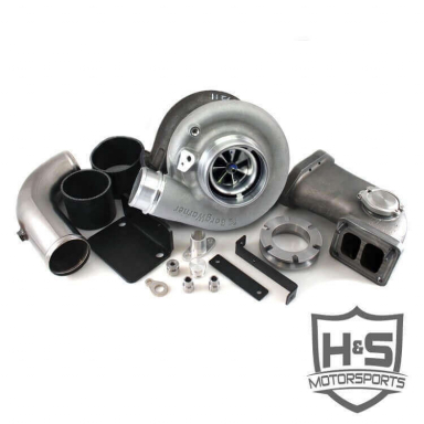 6.4 Powerstroke Single Turbo Kit H&S Motorsports 342004-N
