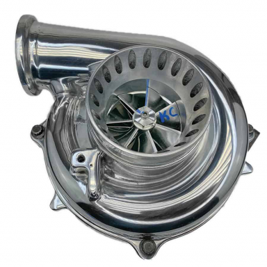7.3 OBS Powerstroke Stage 3 - 66MM Turbo KC Turbos 300519