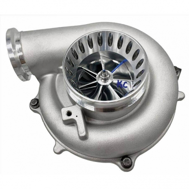 7.3 OBS Powerstroke KC300X Stage 2 - 63/73 KC Turbo 300221
