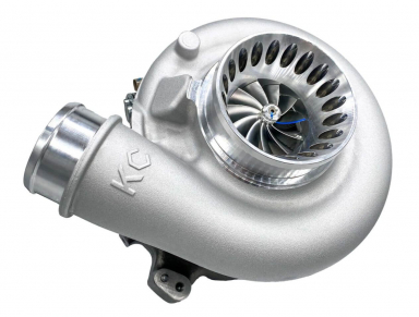 6.0 Powerstroke Jetfire Stage 1 Turbo KC Turbos 300243