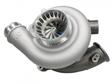 6.0 Powerstroke Stage 3 Turbo KC Turbos 300290