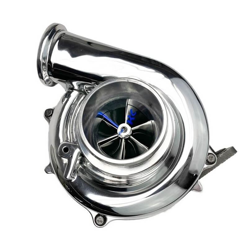 KC Stock Plus Turbo