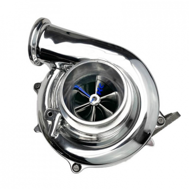 7.3 OBS Powerstroke Stock Plus Billet Turbo KC Turbos 300410