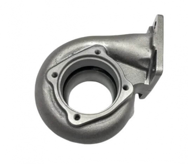 7.3 OBS Powerstroke Super Spool Turbine housing (OBS w/Stock Turbo) KC Turbo 300454