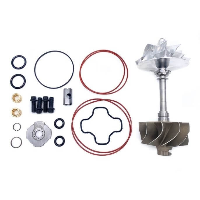 Turbo Rebuild Parts